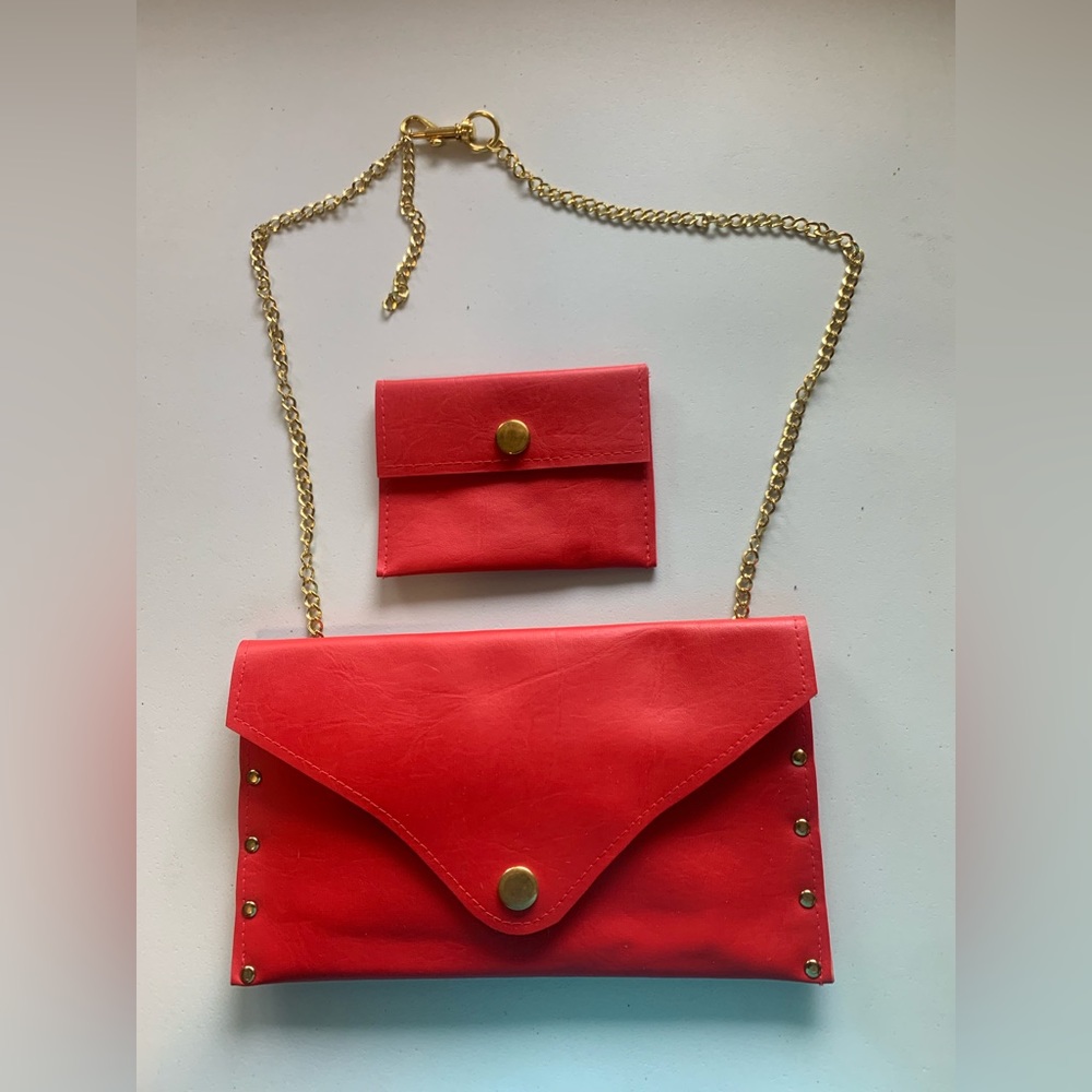 Waist purse
